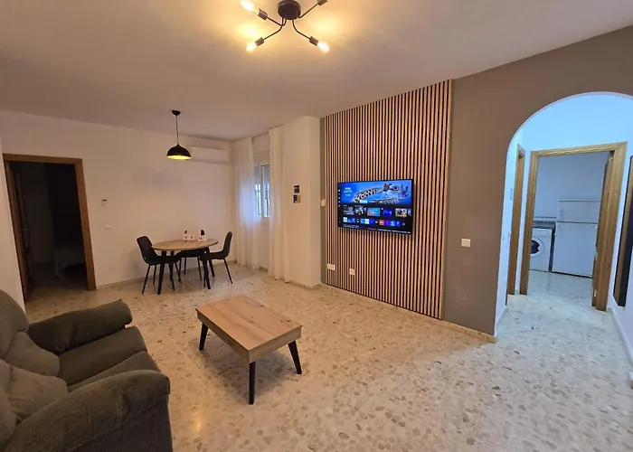 Apartamentos Casa Sardina
