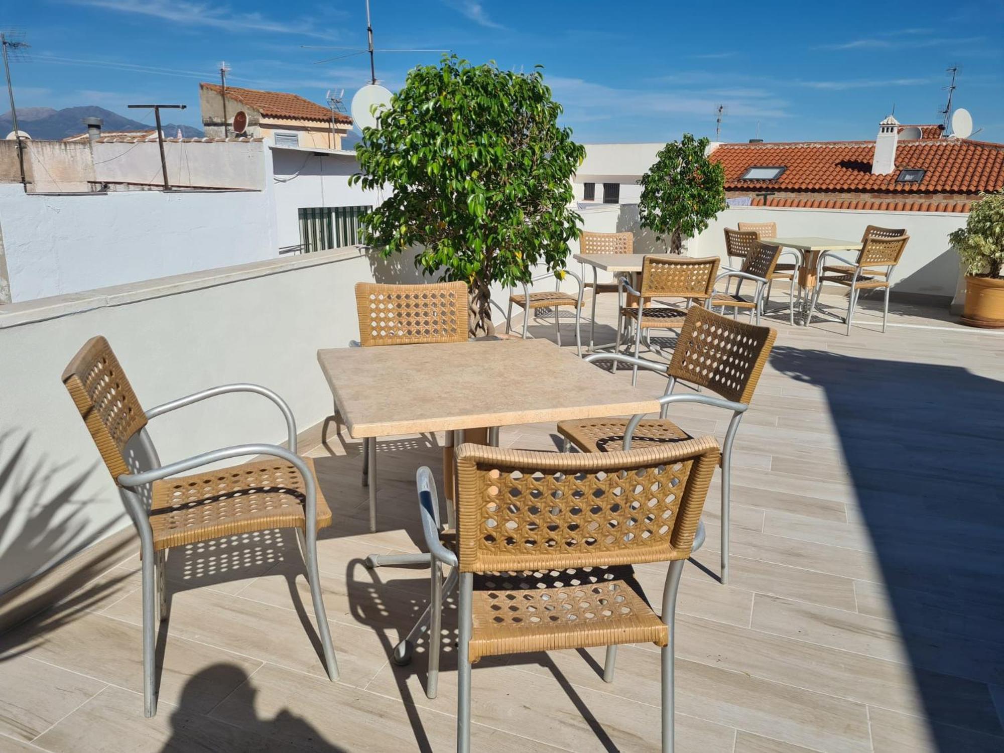 Casa Sardina Apartment *