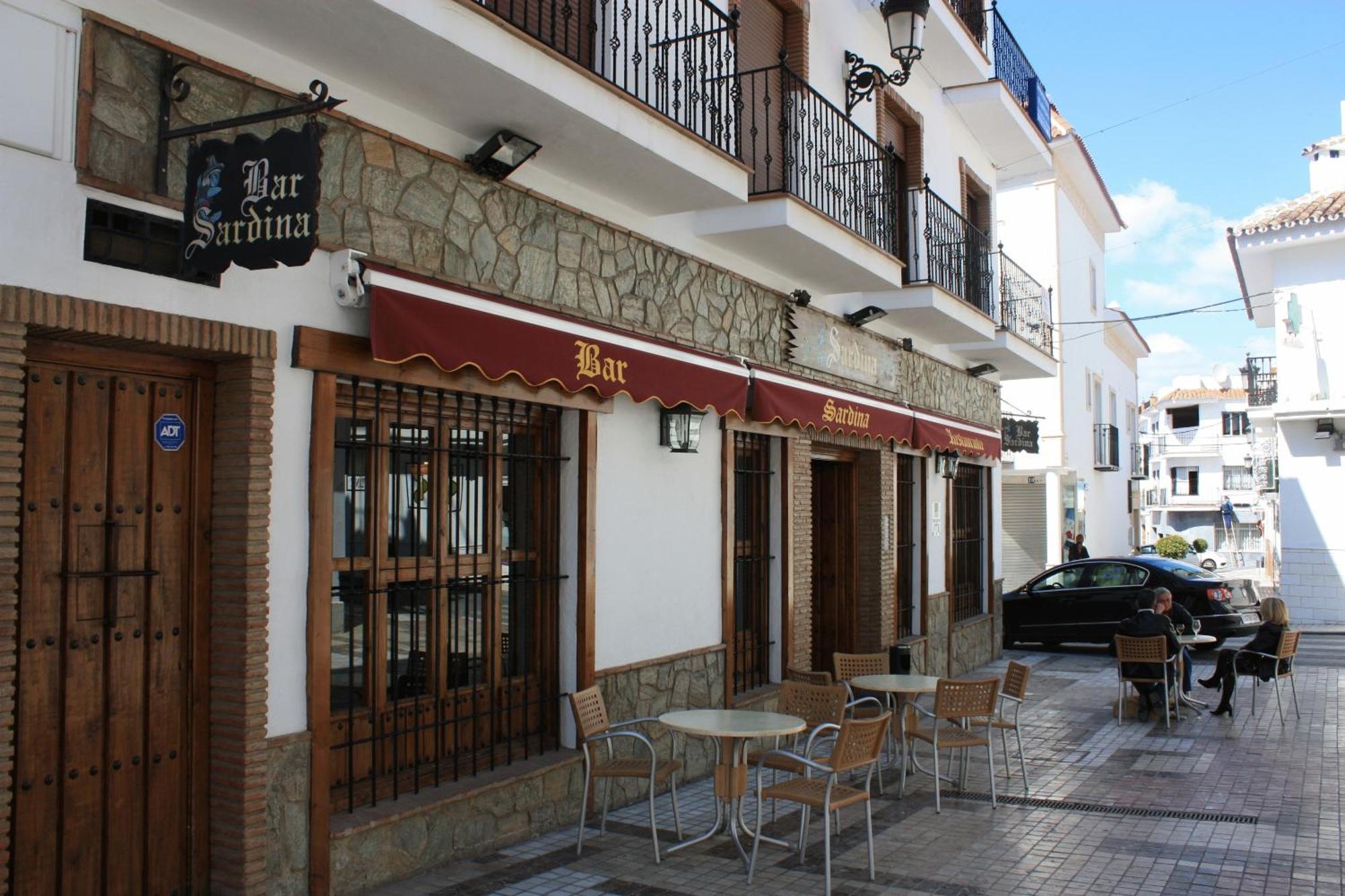 Apartment Casa Sardina