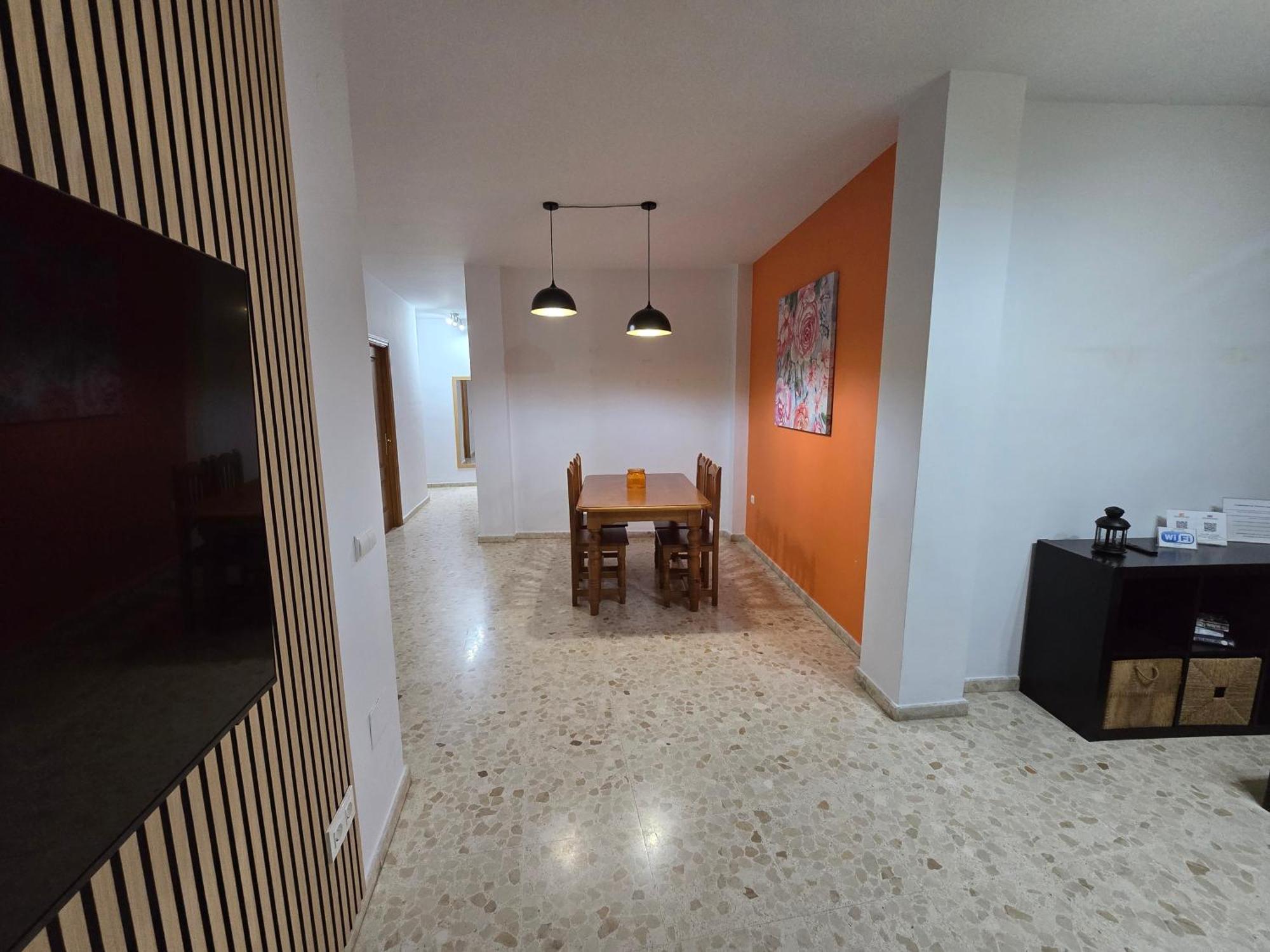 Casa Sardina Apartment Alhaurin el Grande