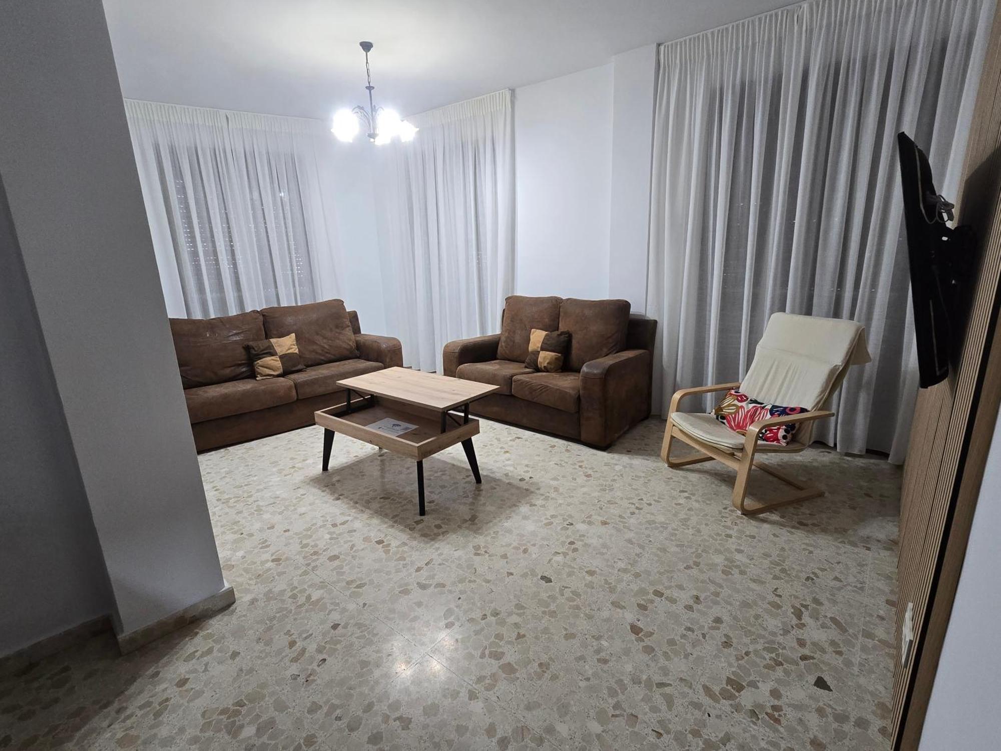 Casa Sardina Apartment *
