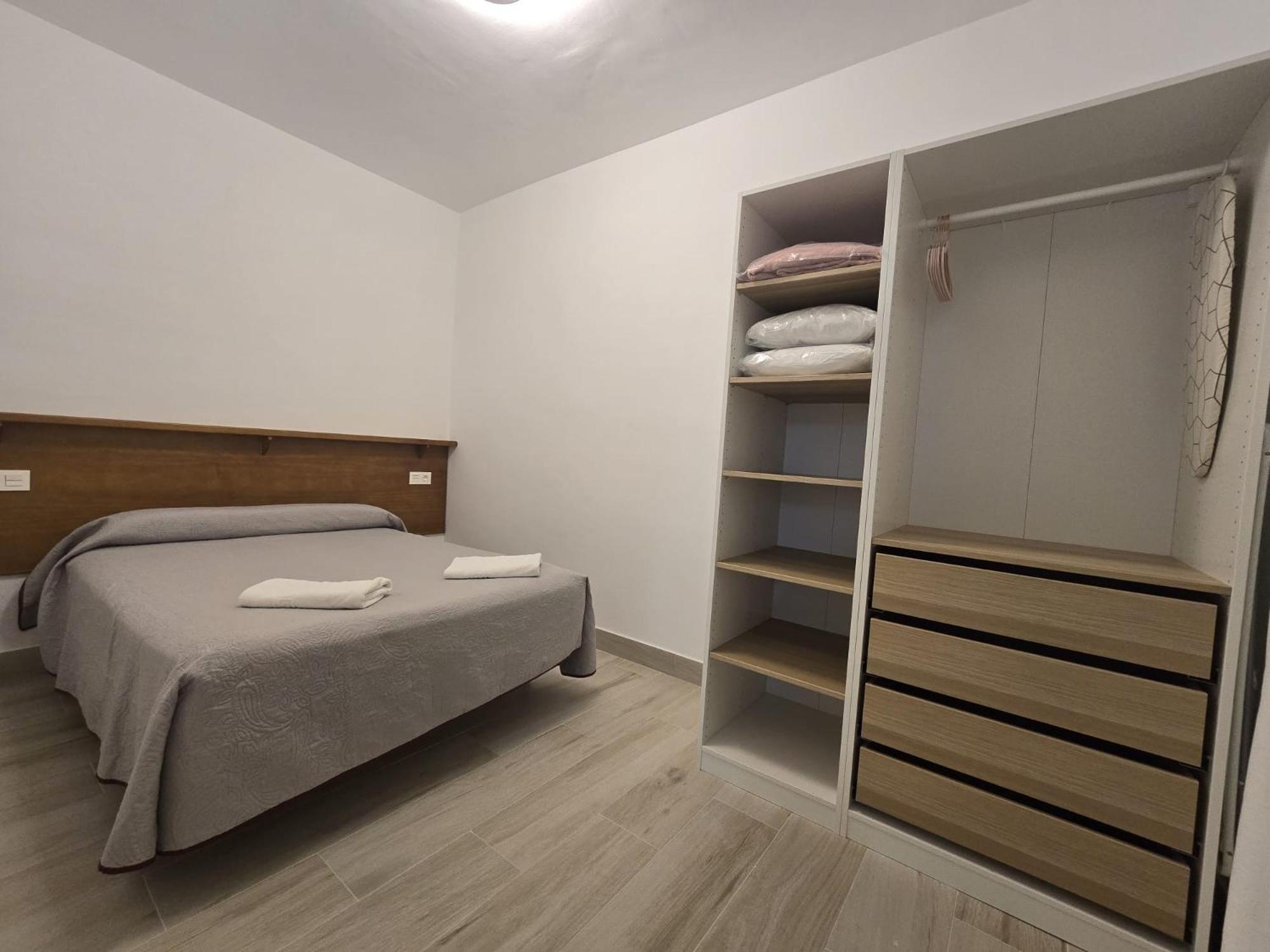 Casa Sardina Apartment *