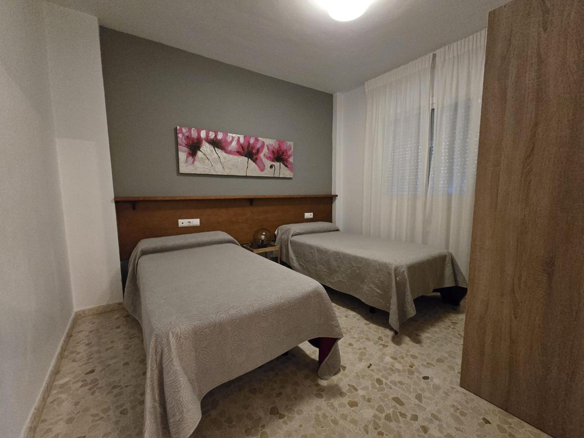 Casa Sardina Apartment *
