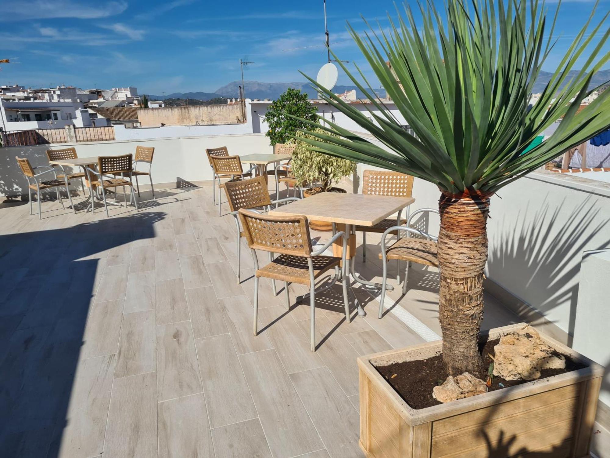 Casa Sardina Alhaurin el Grande