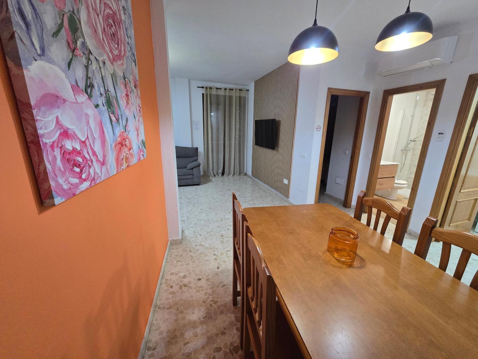 Casa Sardina Alhaurin el Grande