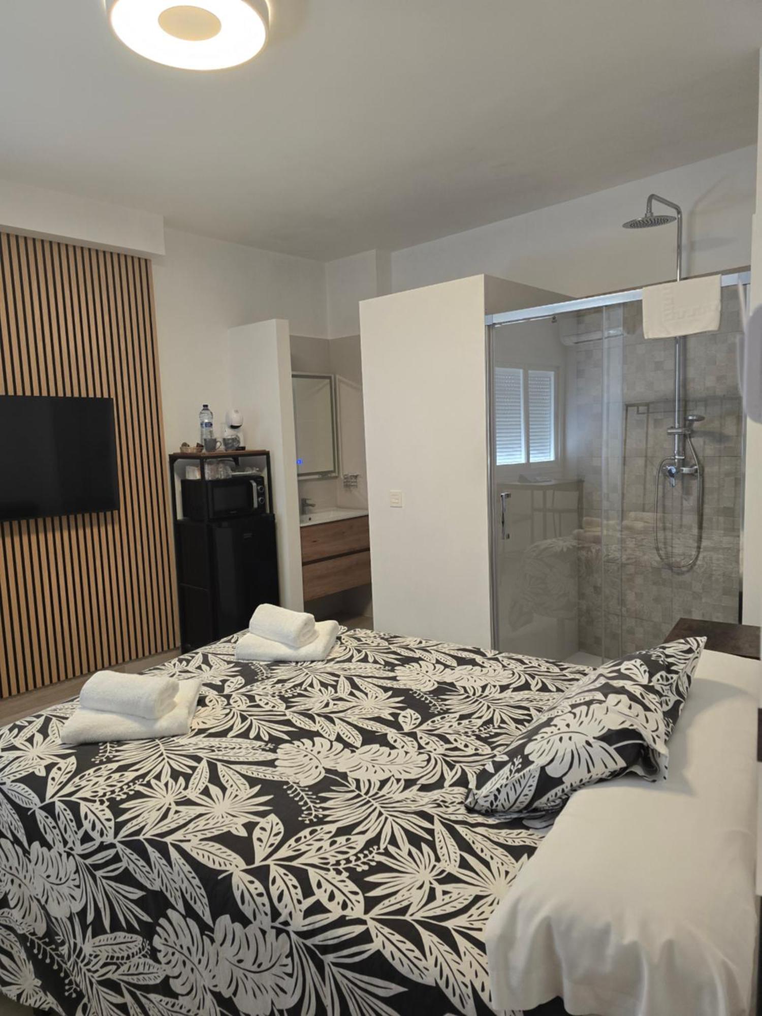 Casa Sardina Apartment Alhaurin el Grande
