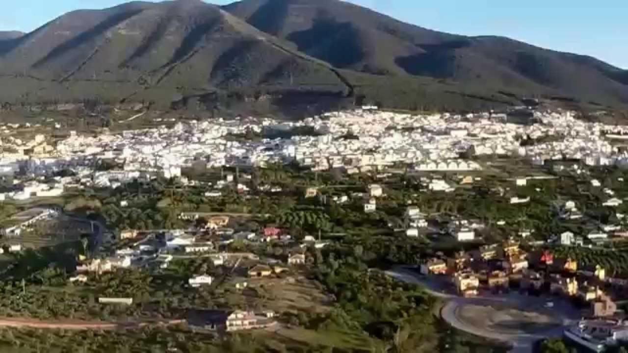 Casa Sardina * Alhaurin el Grande