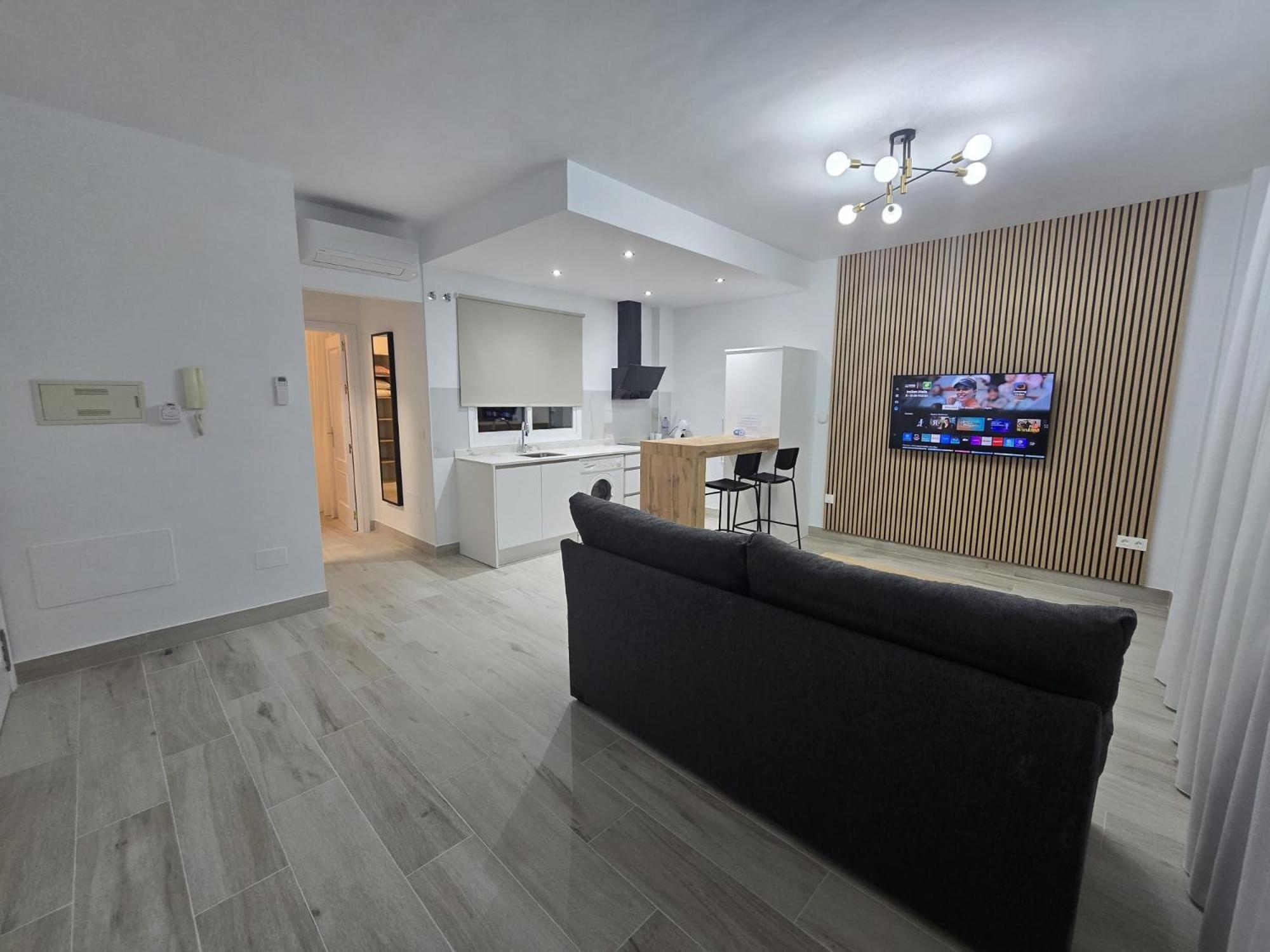 Casa Sardina Apartment