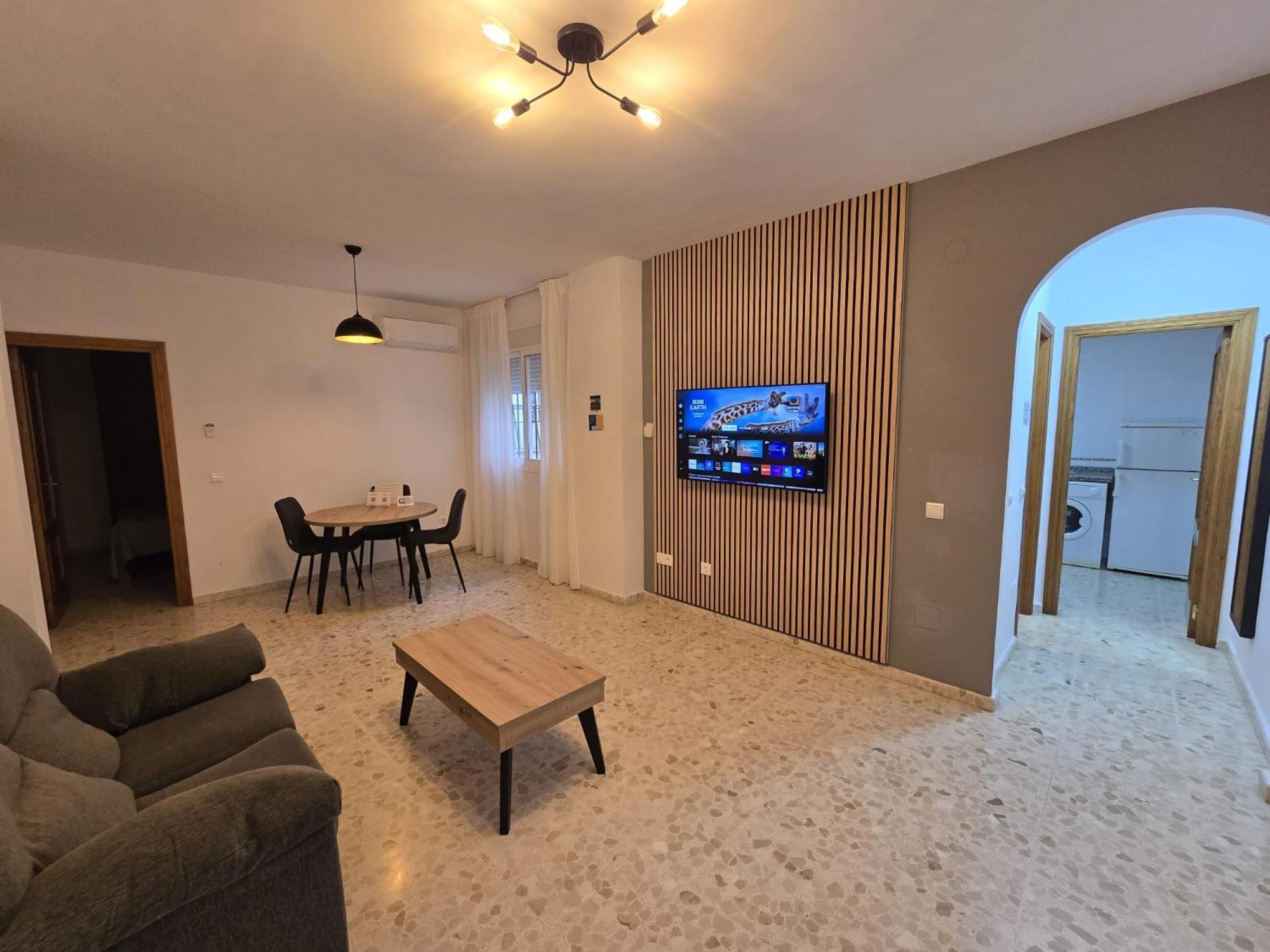 Apartment Casa Sardina