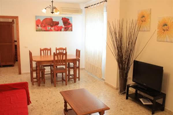 Apartment Casa Sardina
