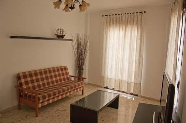 Casa Sardina Apartment *