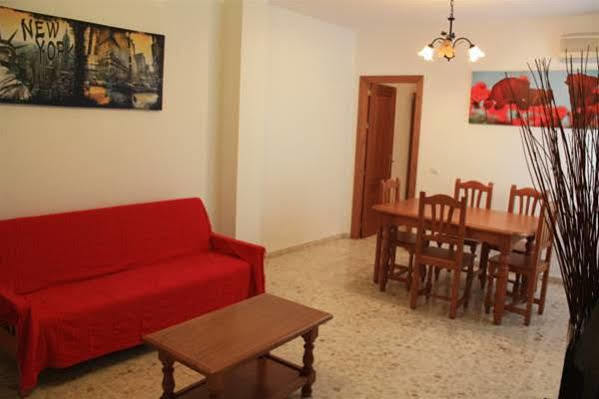 Apartment Casa Sardina Alhaurin el Grande