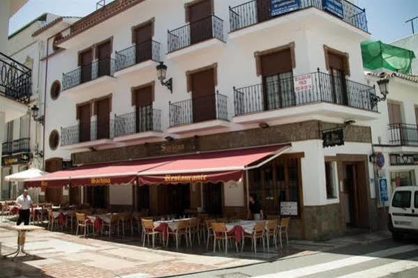 Apartment Casa Sardina Alhaurin el Grande