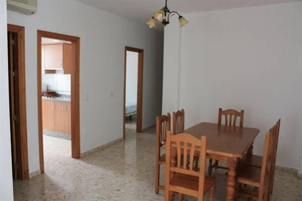 Casa Sardina Apartment